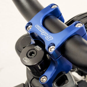 Bar Mount